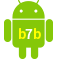 Aplicativo b7b para Android