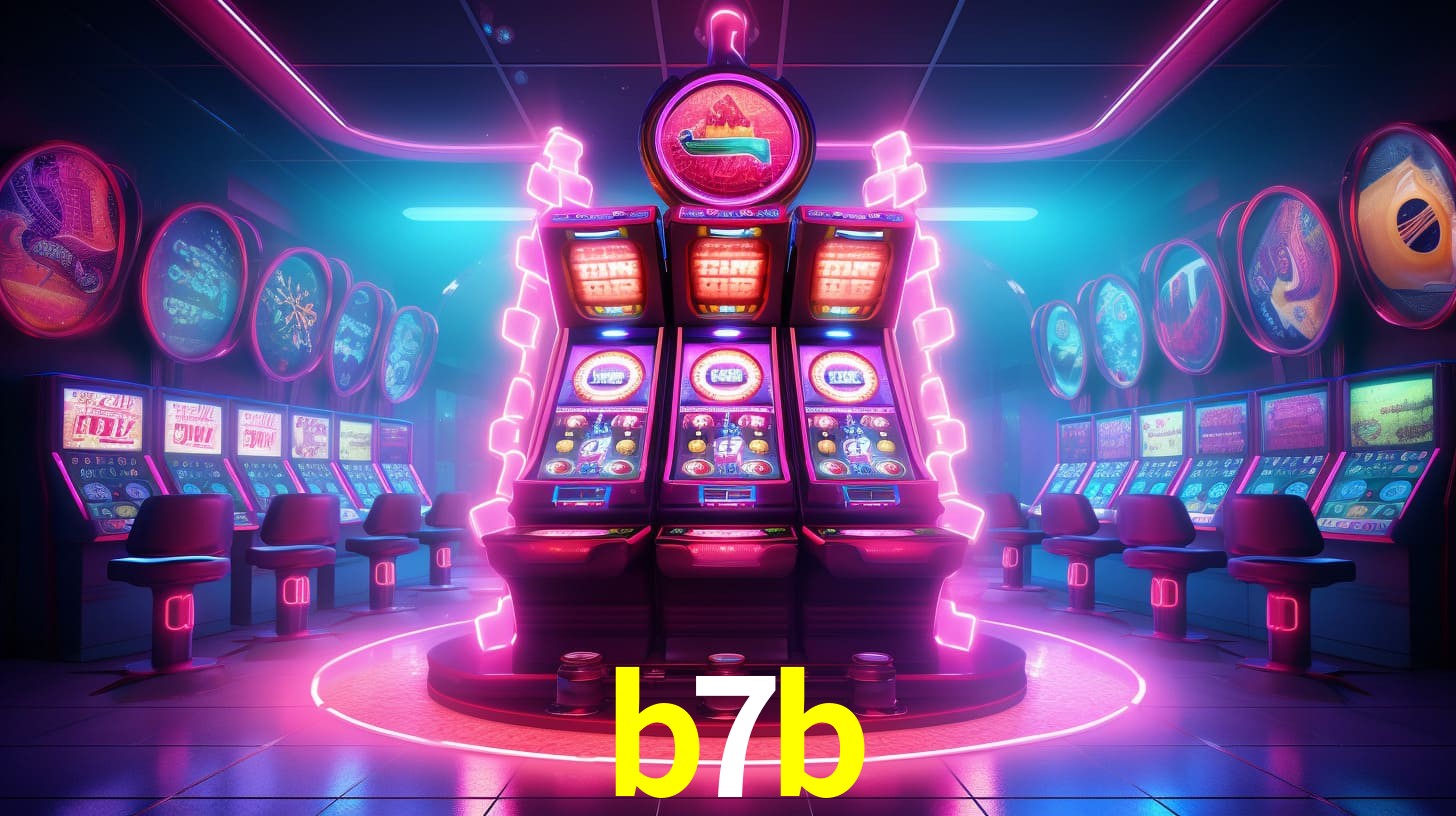 b7b - Tesouros de Sorte Infinita - b7b.com