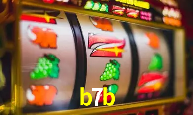 Desvendando o Mundo dos Jogos Virtuais na b7b
