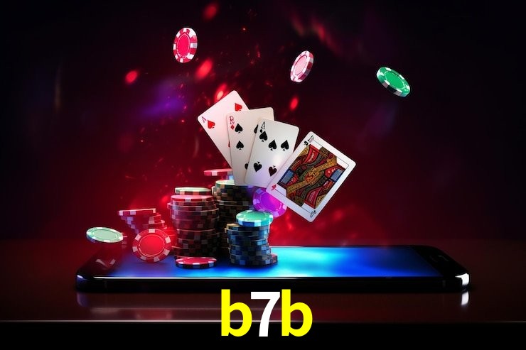 Experiência VIP b7b