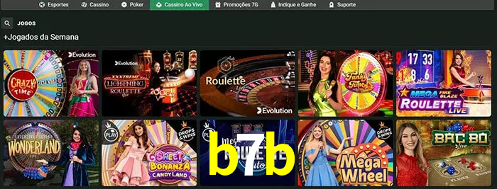 b7b bet