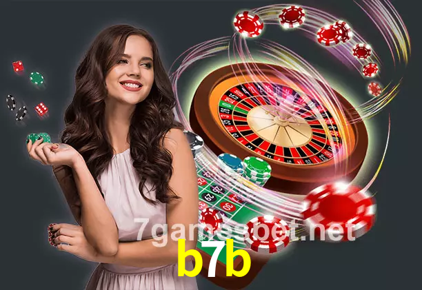 vivo no cassino b7b
