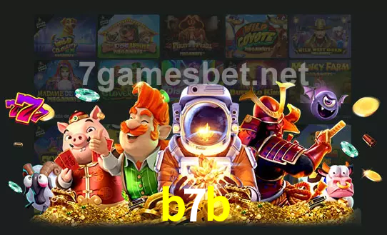 cassino b7b