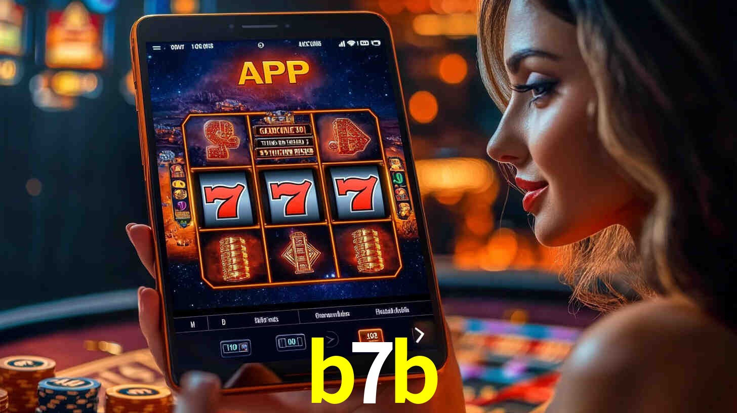 b7b,b7b.com