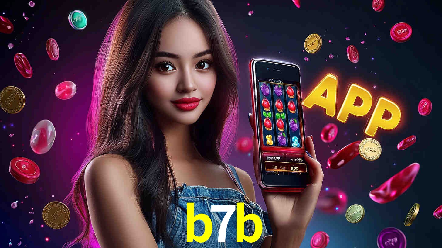 Desvendando o Mundo dos Jogos Virtuais na b7b
