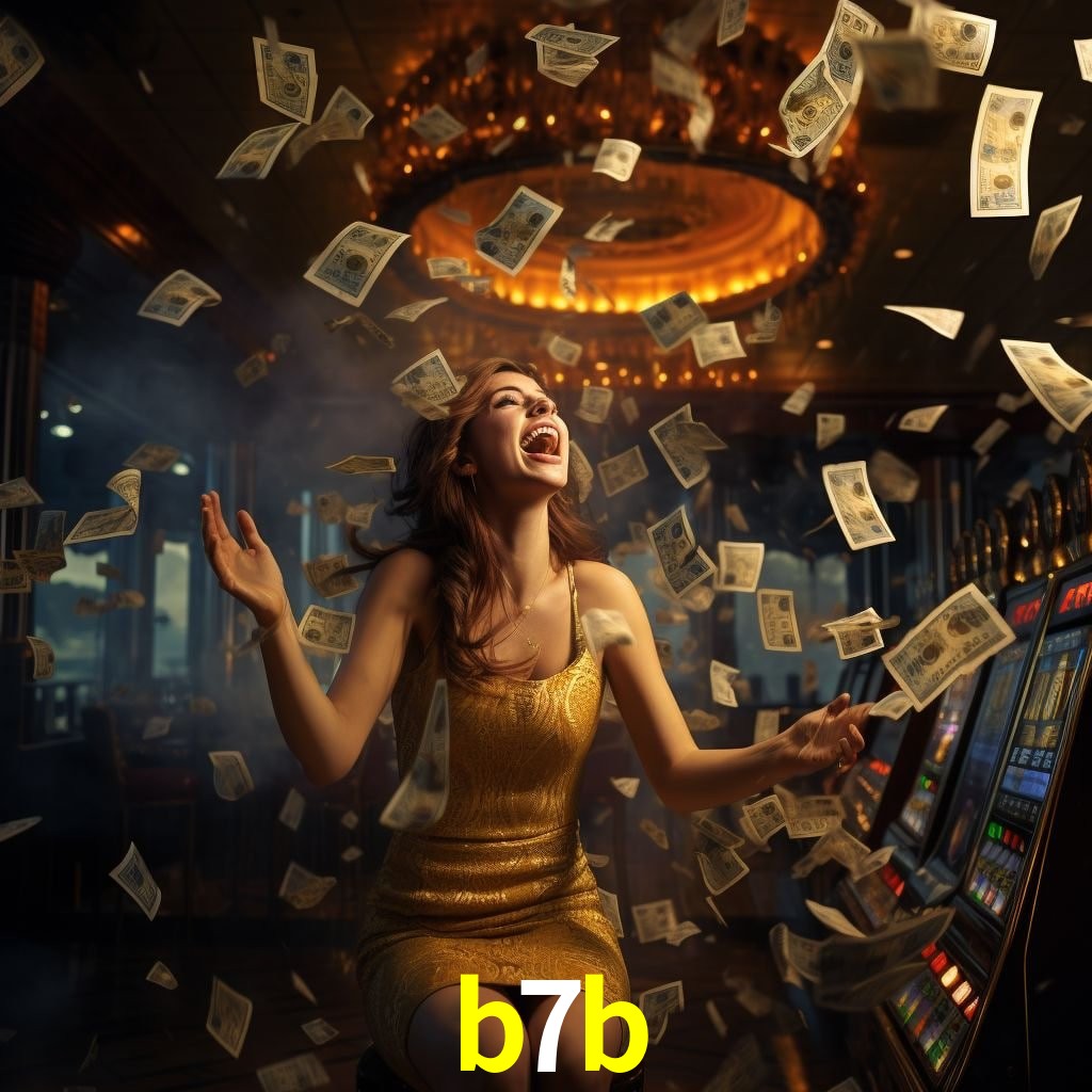Blackjack Table b7b