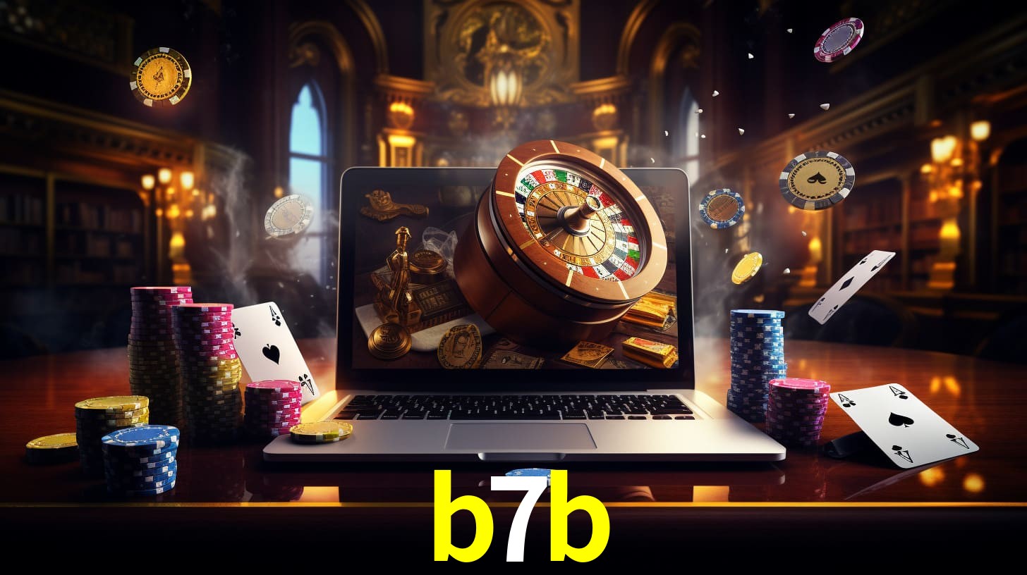 Programa VIP b7b