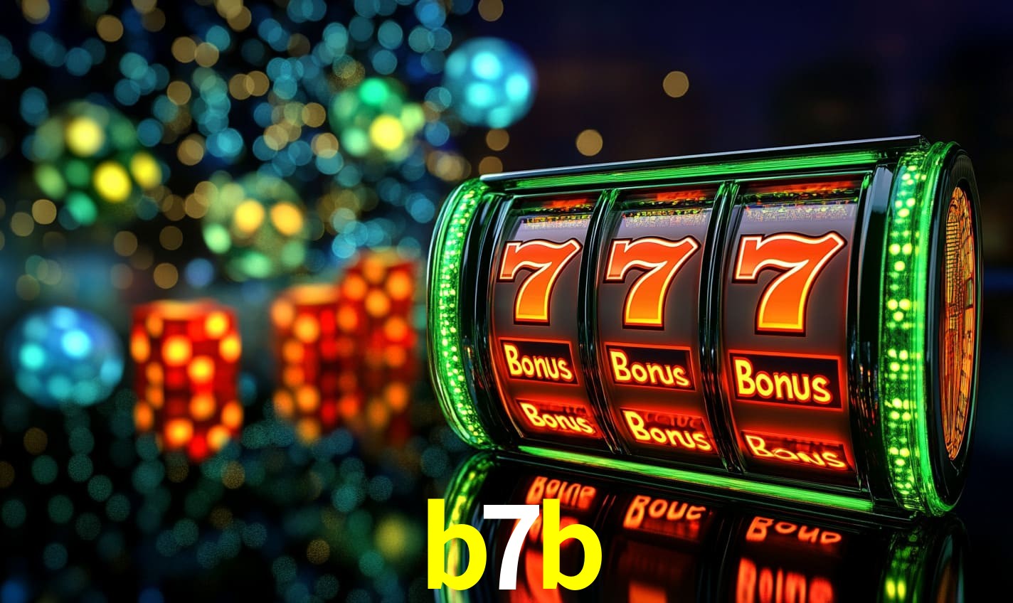 Live Casino b7b