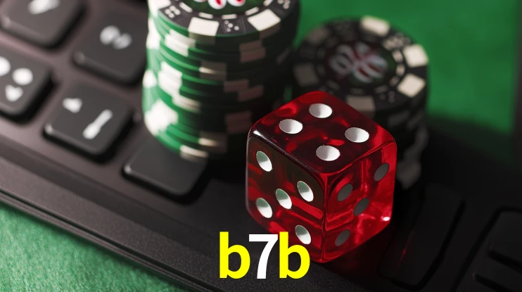 Game Providers b7b