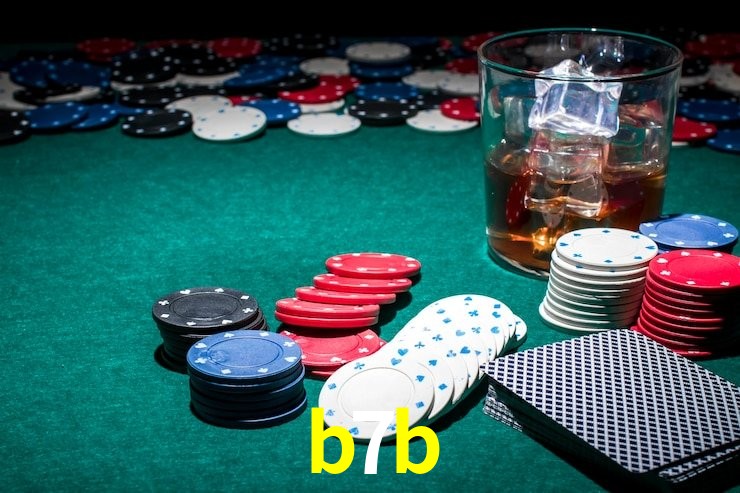 cassino b7b