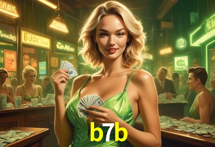 Apostas Esportivas na b7b: Um Guia Completo