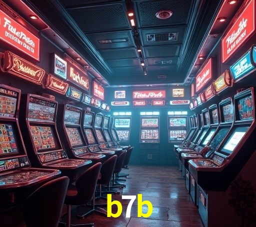 API Integration b7b
