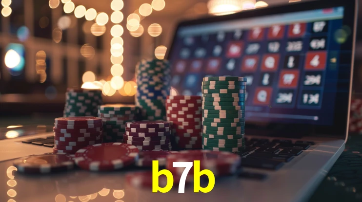 Live Casino b7b