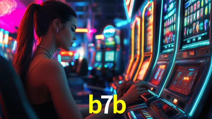 Explore as vantagens do b7b: serviço profissional e confiabilidade