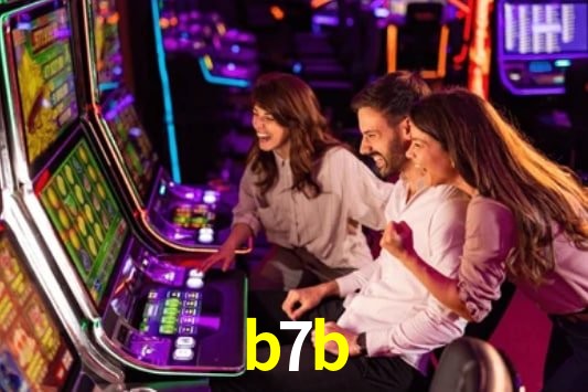 Desvendando o Mundo dos Jogos Virtuais na b7b