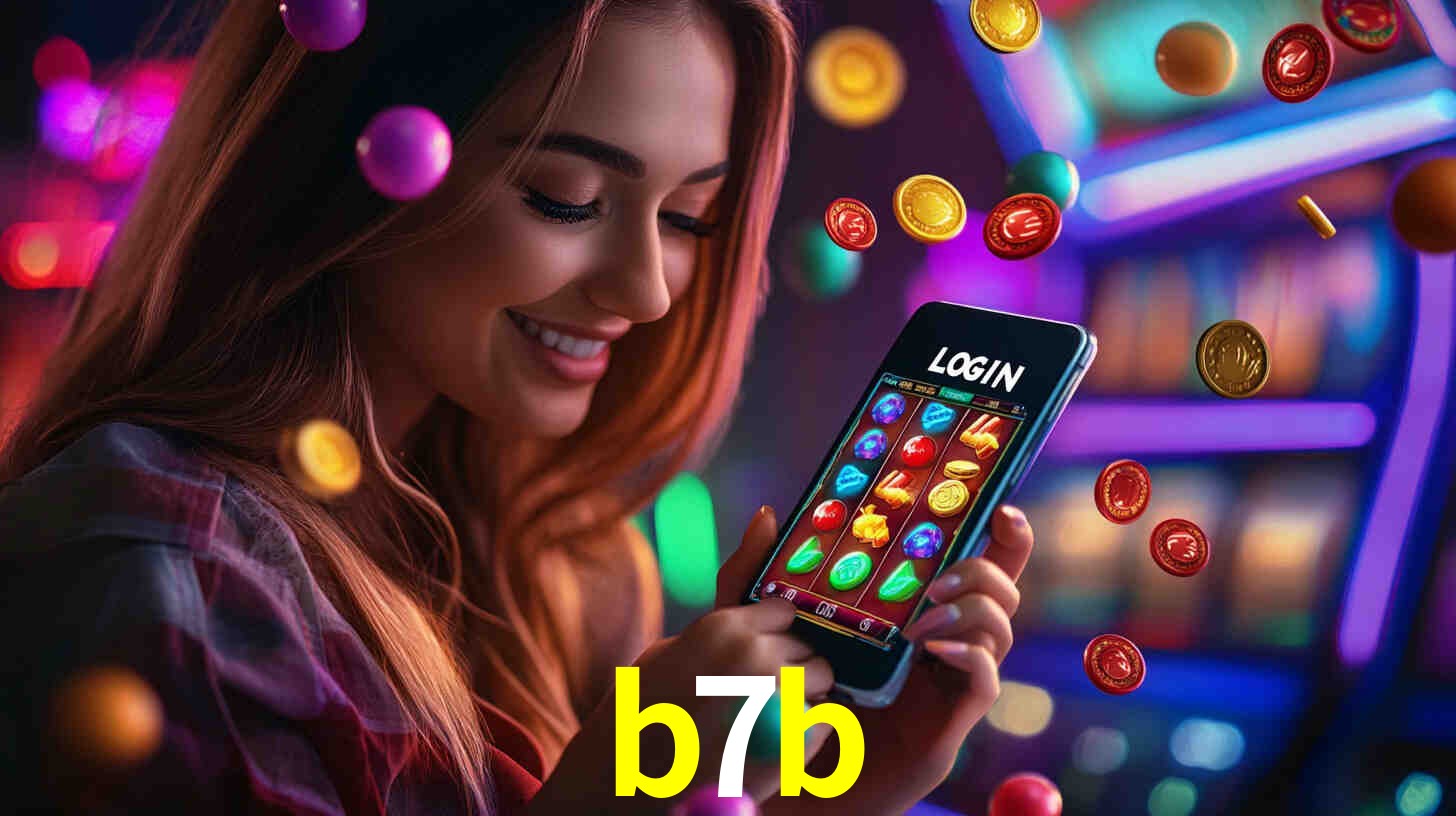 b7b,b7b.com