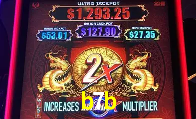 Live Casino b7b