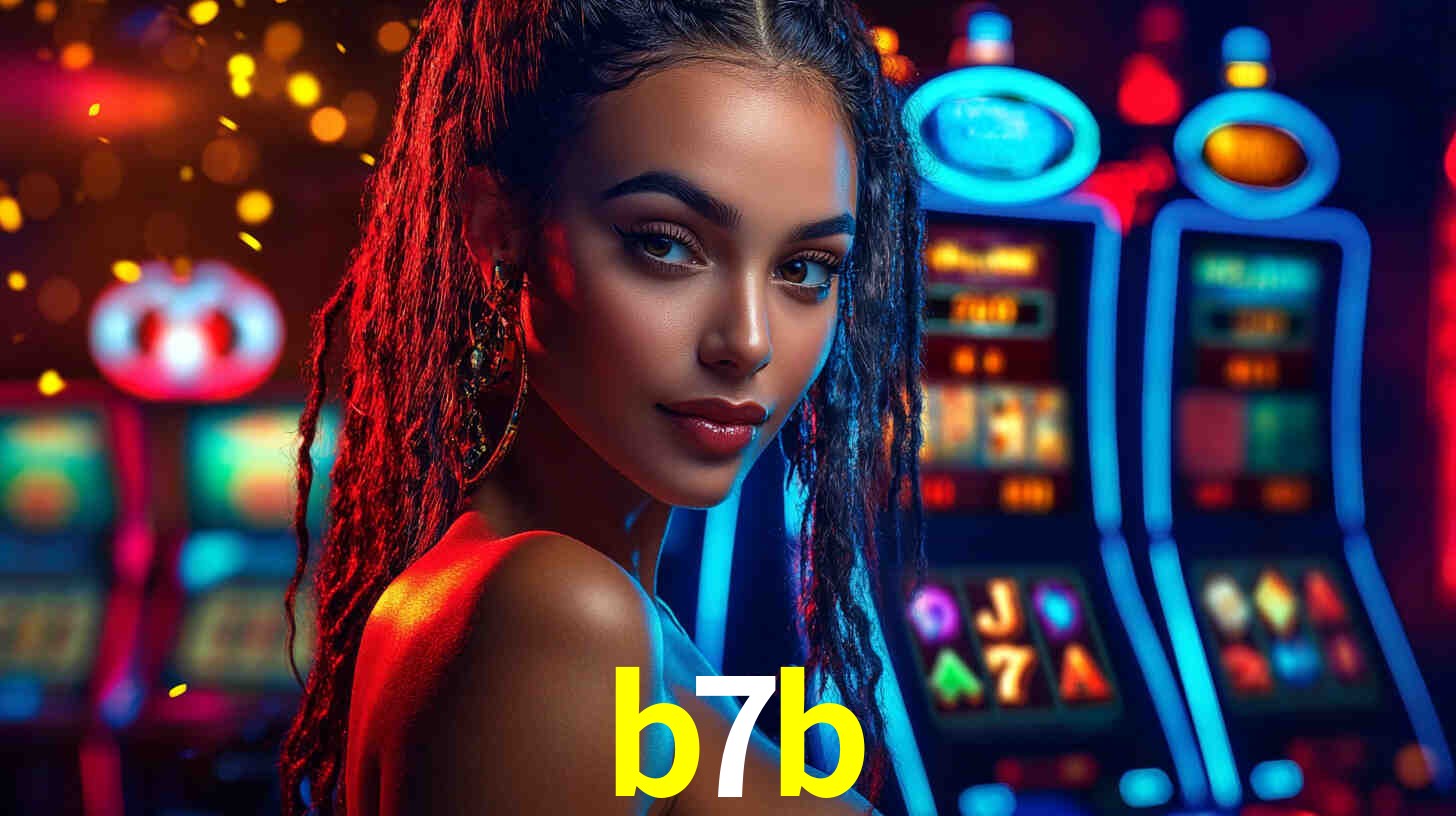 A Popularidade dos Caça-Níqueis no b7b