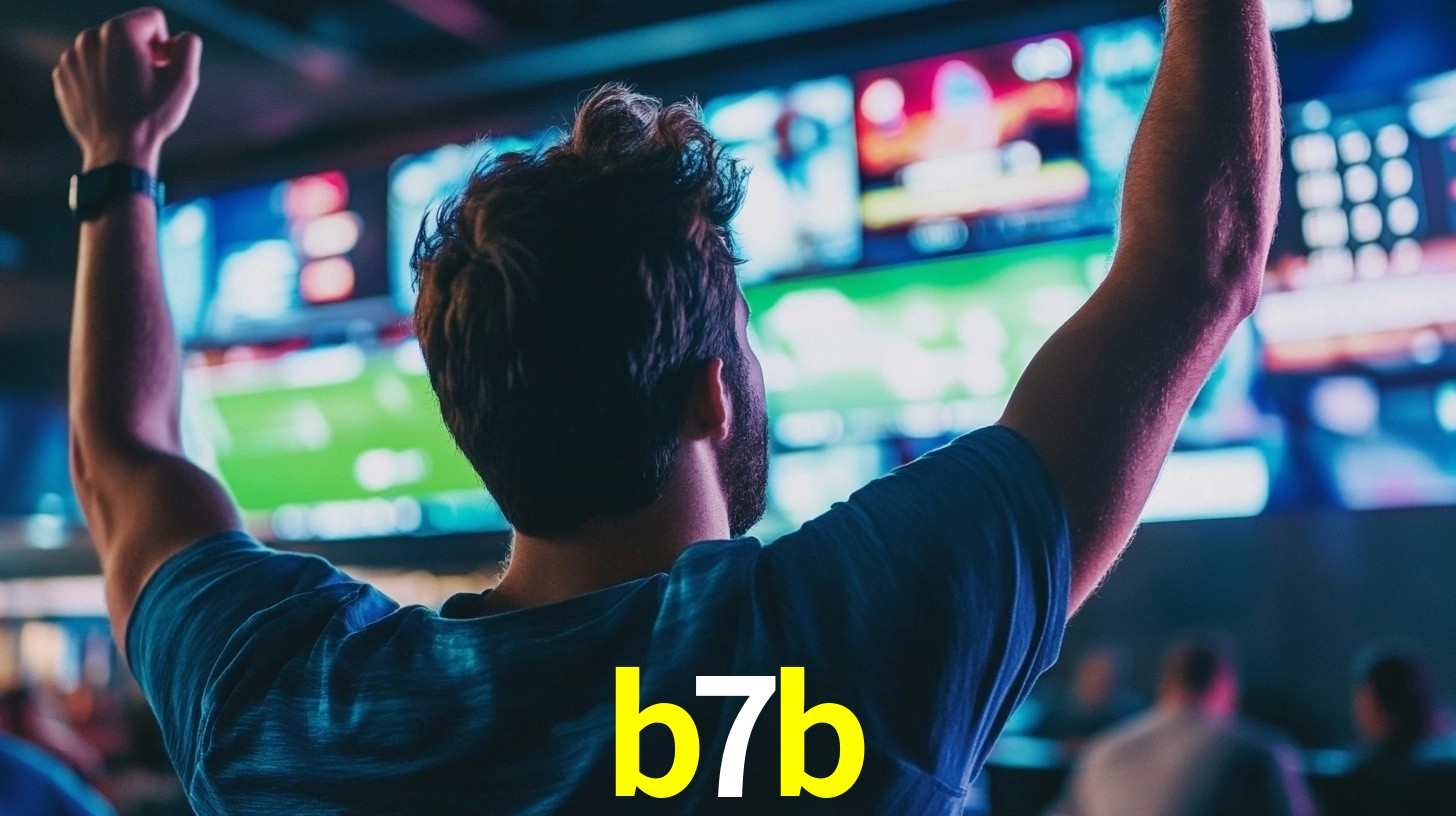 b7b: Seu Especialista em Apostas Esportivas Brasileiras