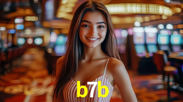 Programa VIP b7b