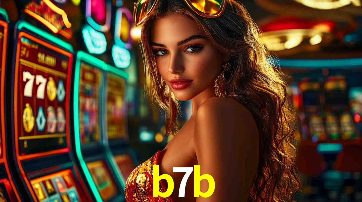 b7b App Interface