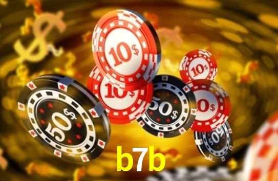 Football Betting b7b