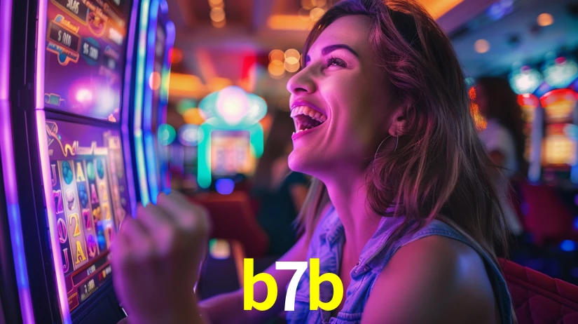b7b.com