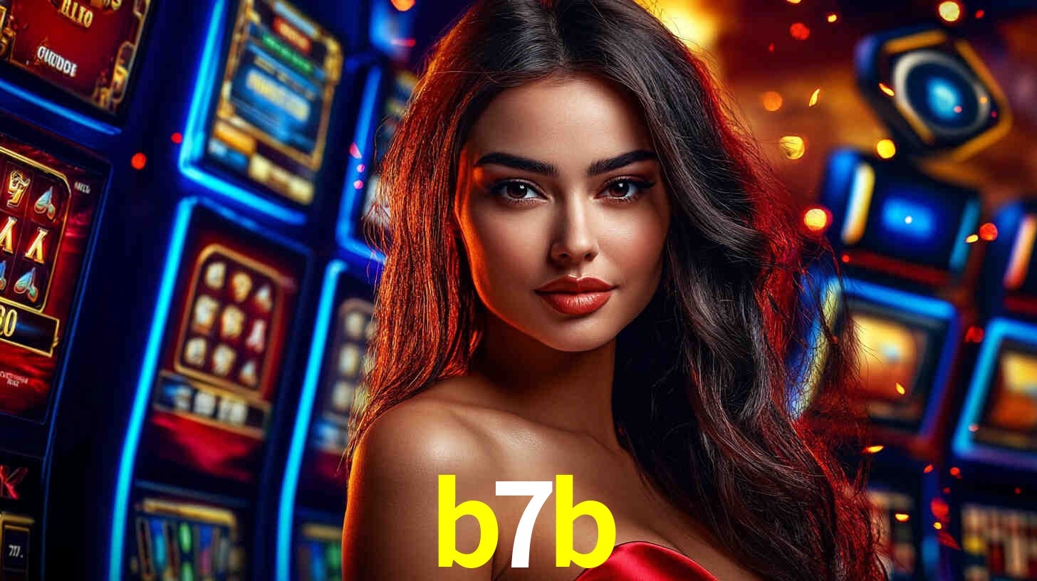 Descubra o Programa VIP da b7b: Vantagens Exclusivas para Jogadores