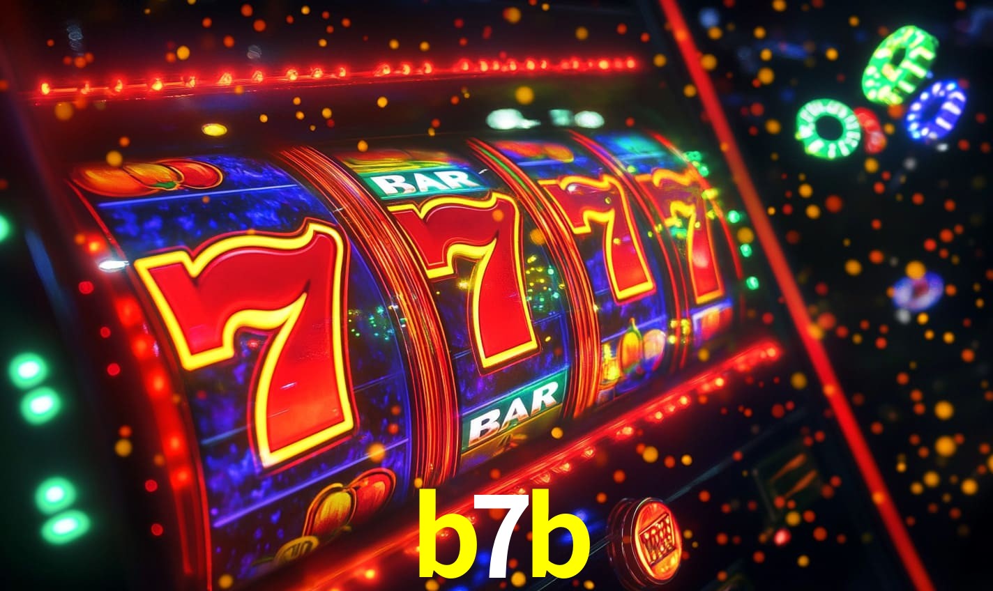 b7b,b7b.com