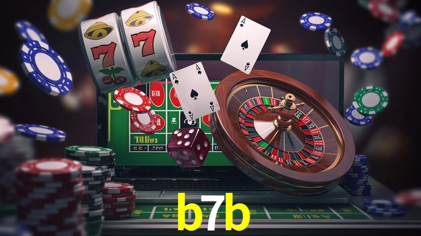 Welcome Bonus b7b