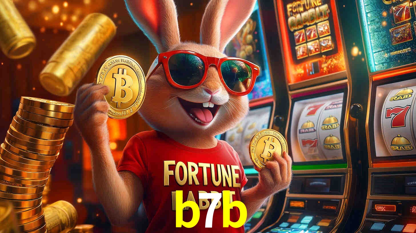 A Revolução dos Aplicativos de Jogos no b7b