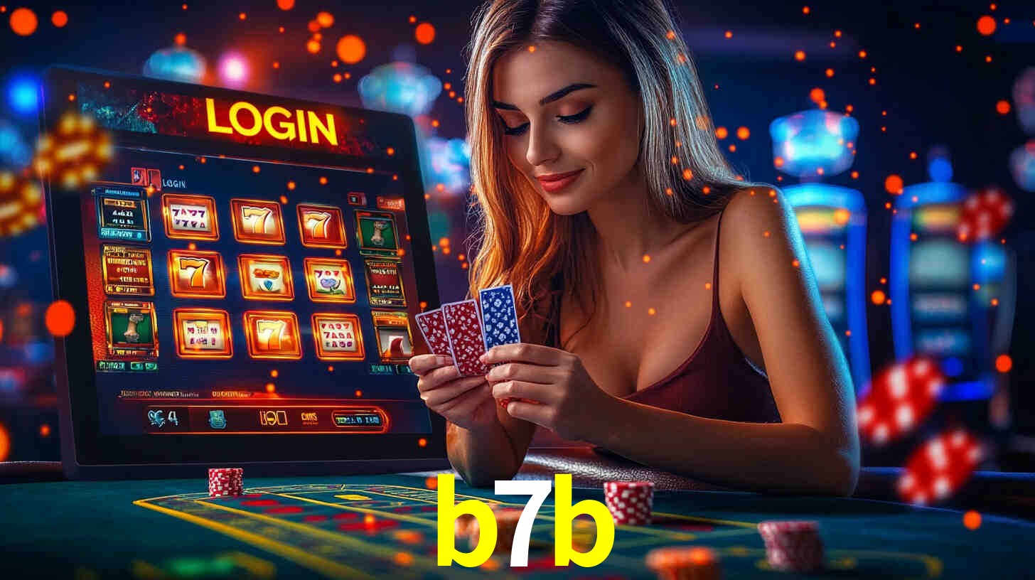 b7b bet