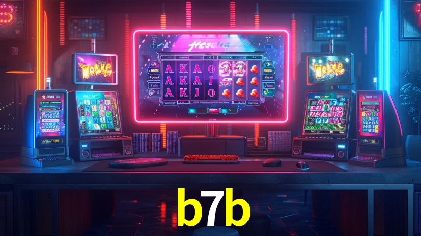b7b bet