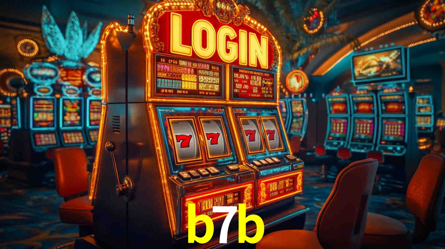 Tournaments b7b