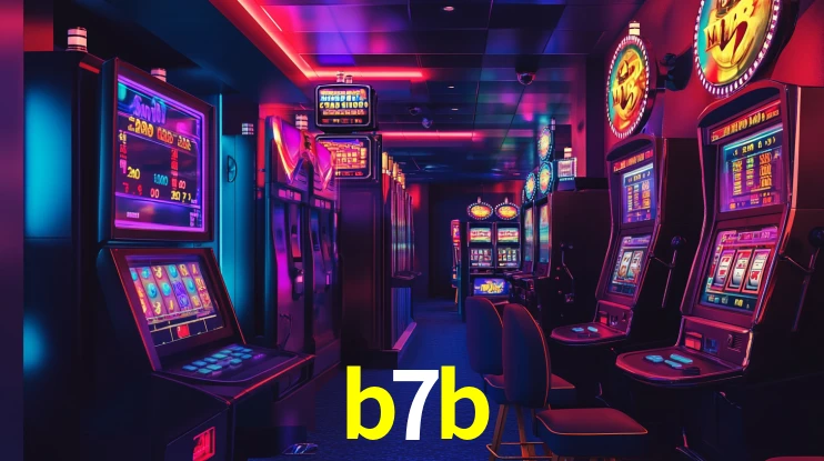 Ofertas Imperdíveis na b7b: Promoções e Bônus Que Valem a Pena