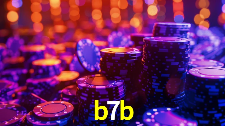 b7b,b7b.com