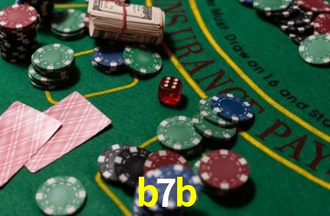 b7b.com