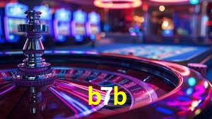 Sports Statistics b7b