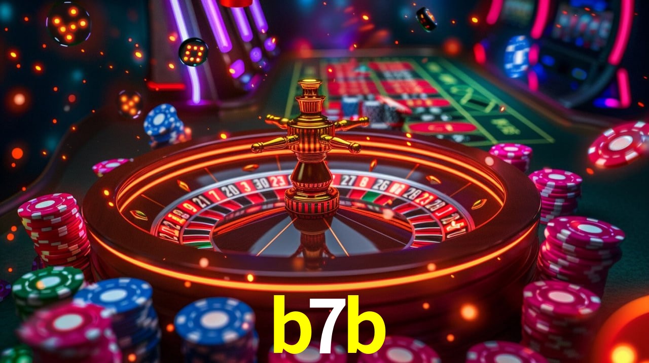 A Emoção da Loteria na b7b: Uma Chance de Mudança de Vida
