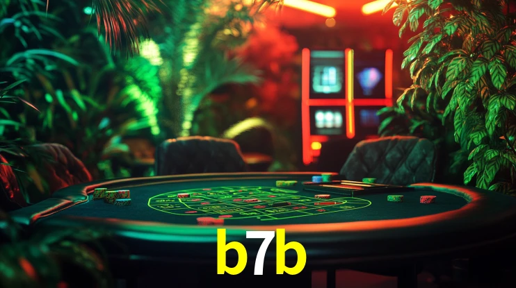 Welcome Bonus b7b