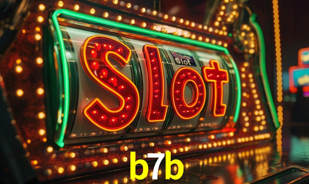 Secure Login b7b