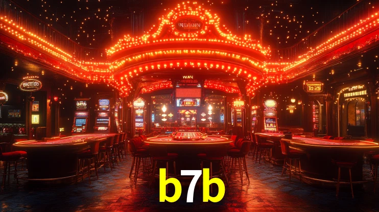 b7b bet