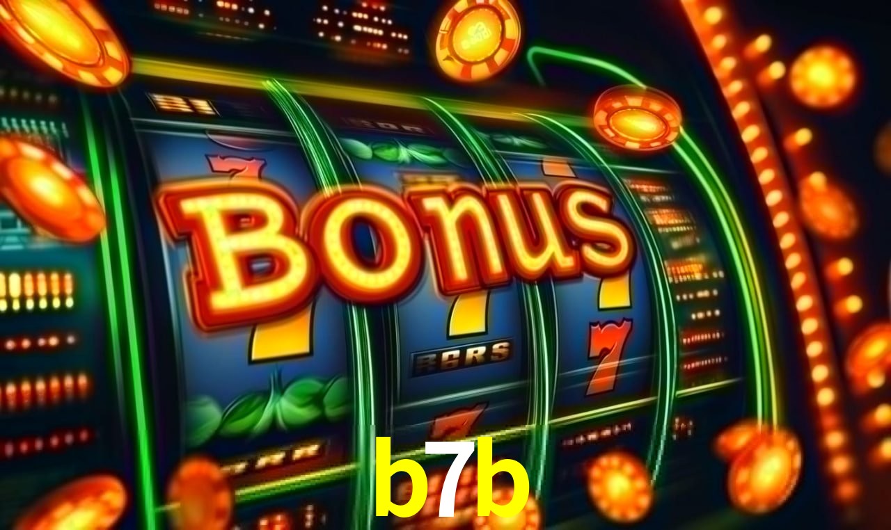 Live Casino b7b