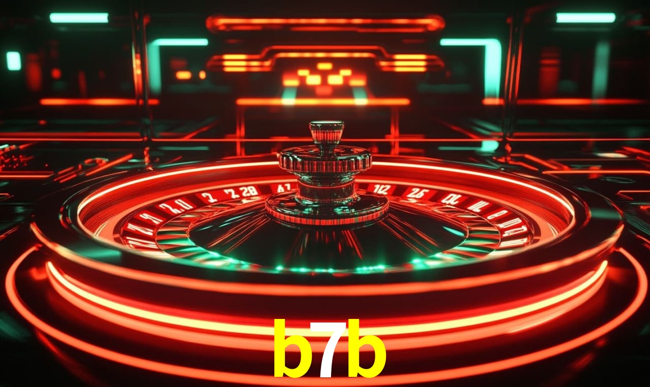 A Experiência Imersiva dos Cassinos Ao Vivo no b7b
