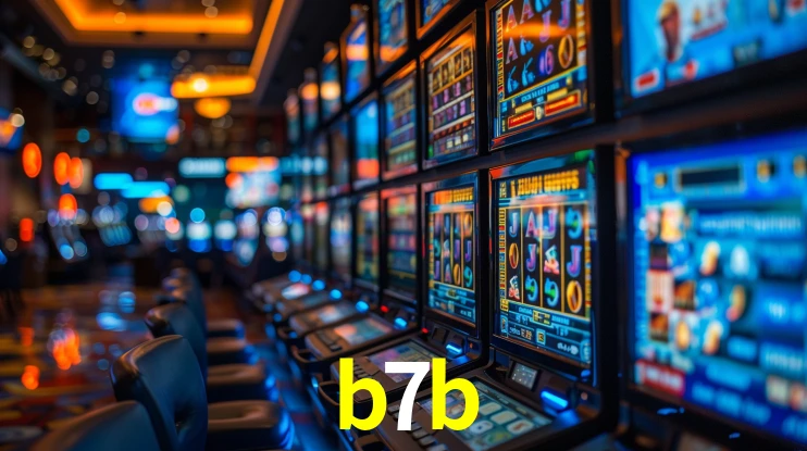 Secure Login b7b