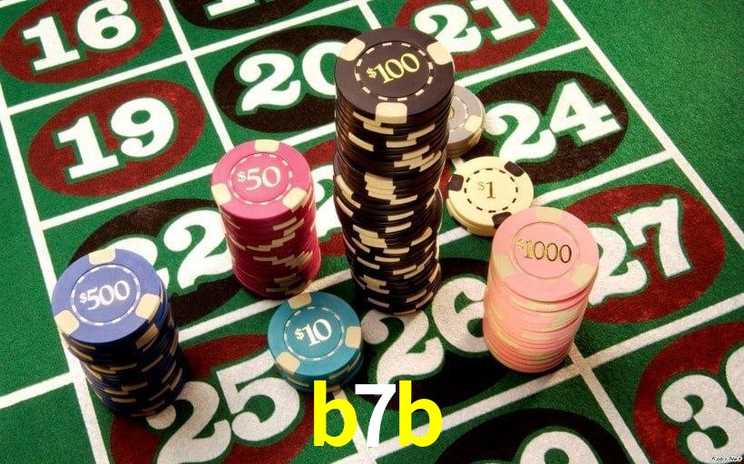 Descubra a Essência do b7b: Nossa História e Compromissos