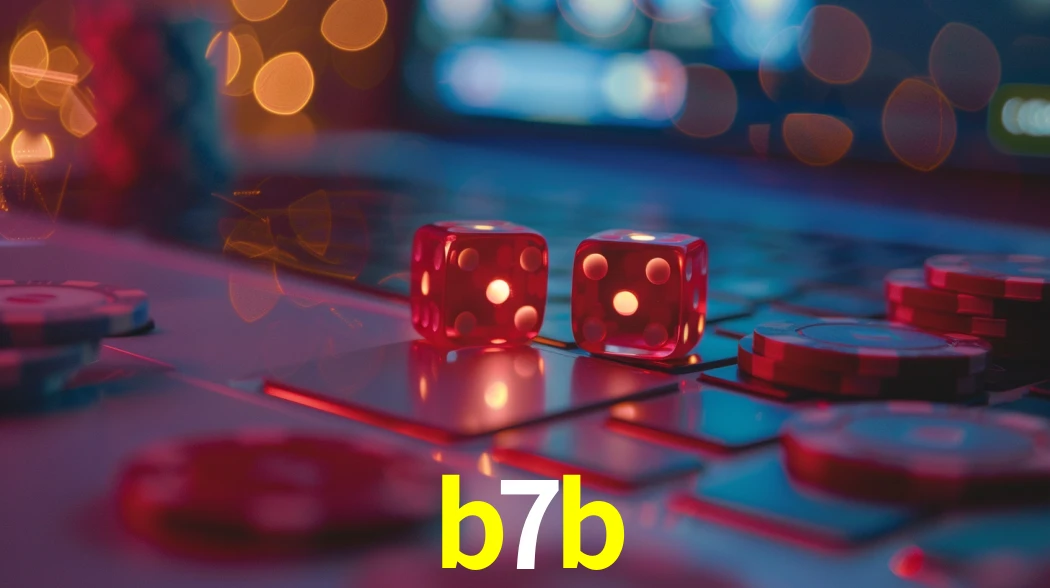Slot Games b7b