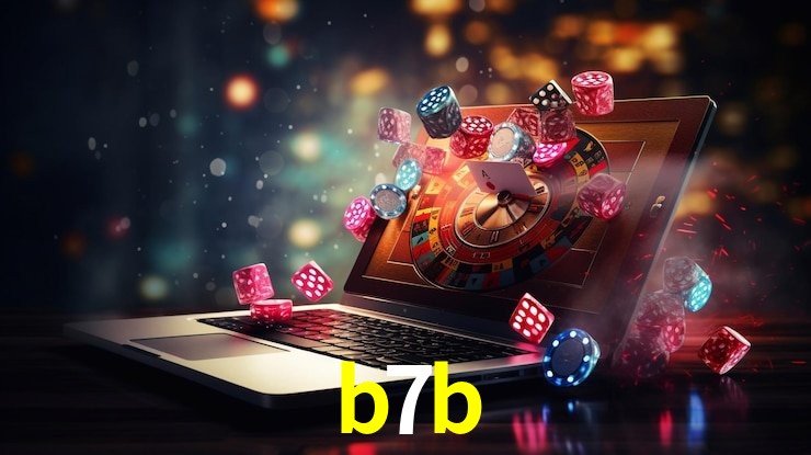 Descubra o Programa VIP da b7b: Vantagens Exclusivas para Jogadores
