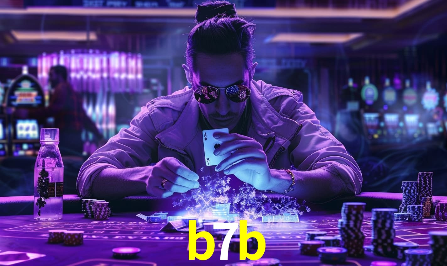 Roulette Table b7b