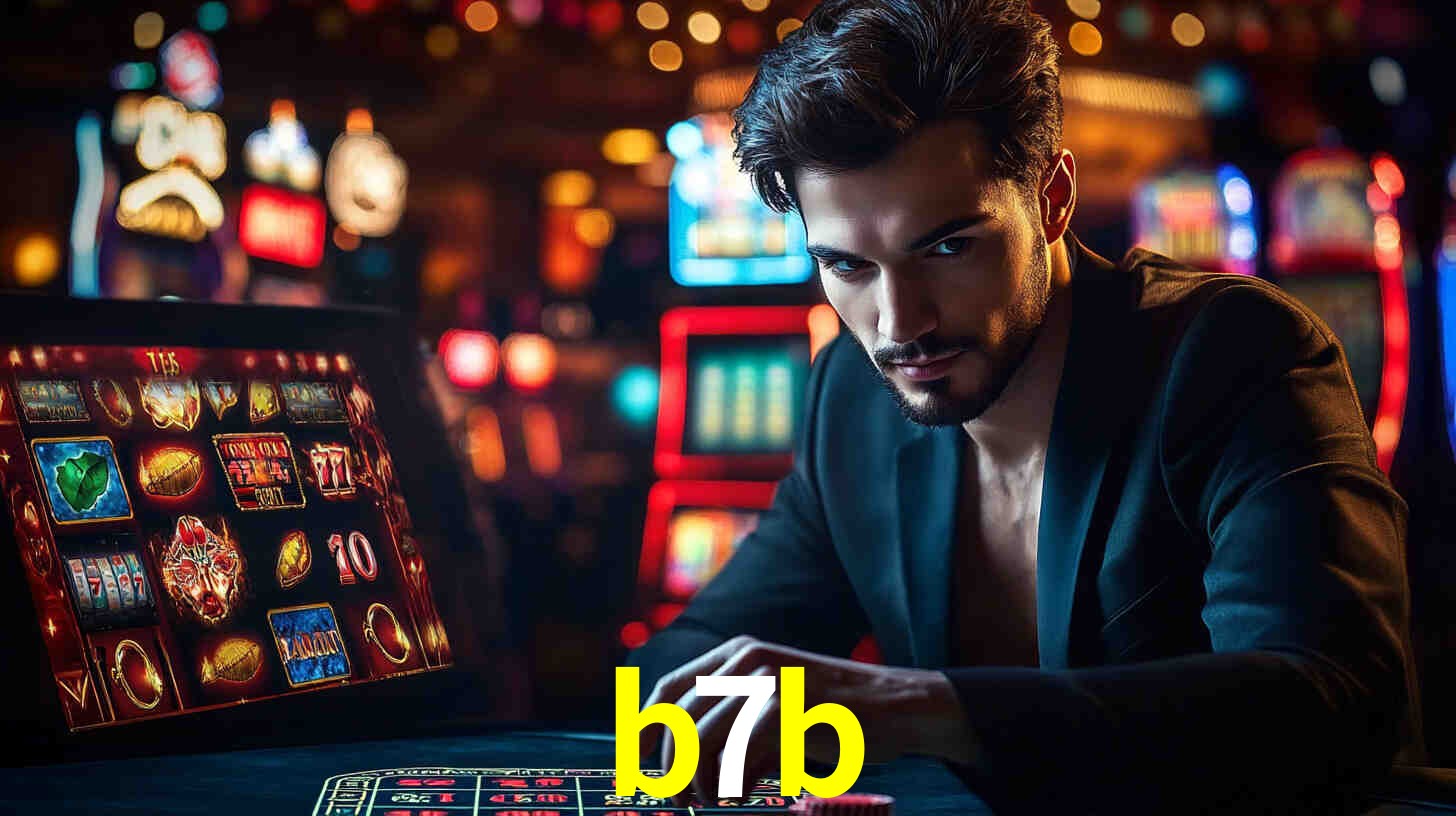 b7b bet